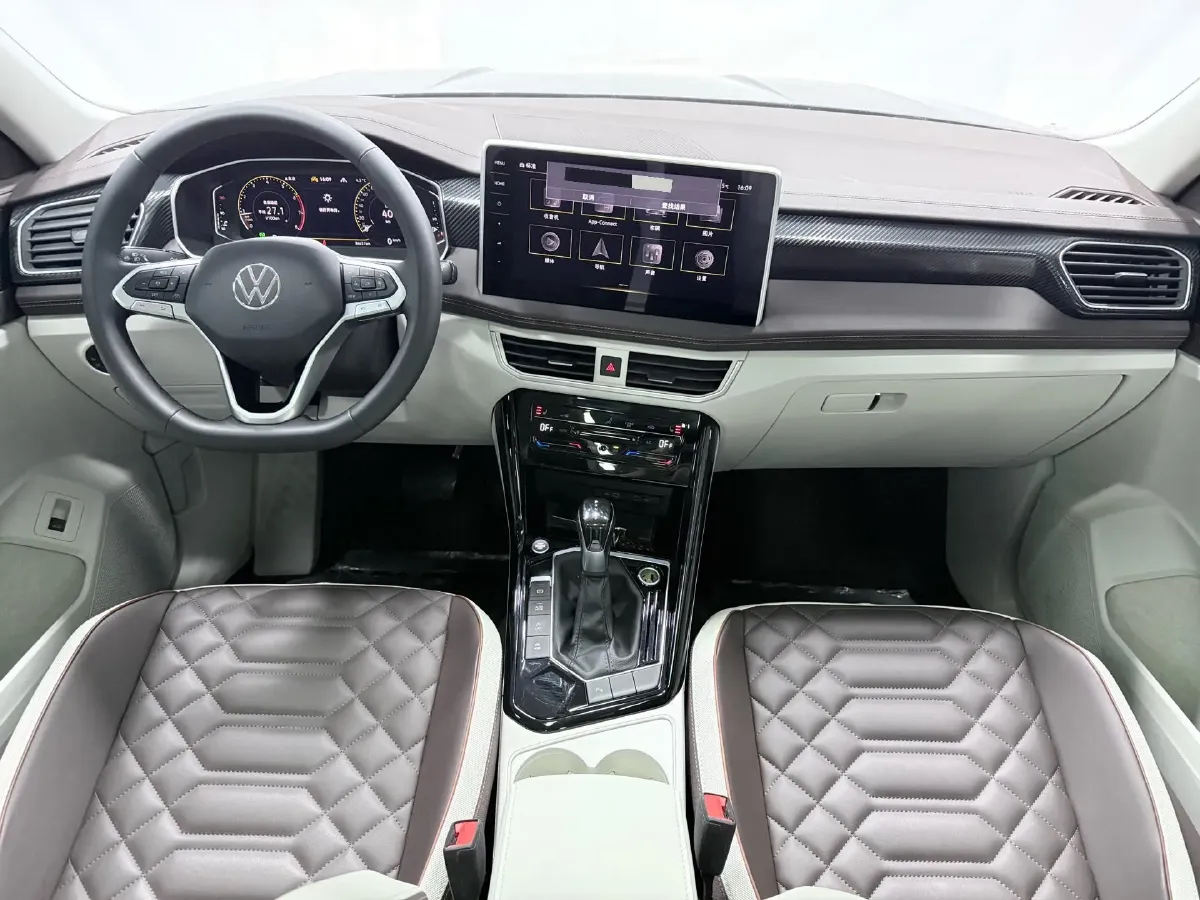 2023 Volkswagen Tayron 1.4T 150HP L4 7DCT,autocango,china used car exporter,china ev exporter,chinese used car exporter,chinese used ev exporter