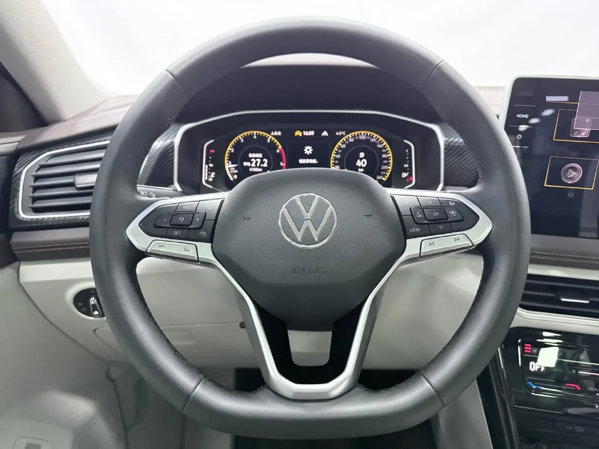 2023 Volkswagen Tayron 1.4T 150HP L4 7DCT,autocango,china used car exporter,china ev exporter,chinese used car exporter,chinese used ev exporter