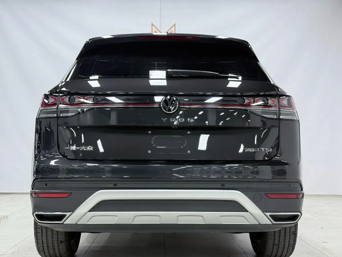 2023 Volkswagen Tayron 1.4T 150HP L4 7DCT,autocango,china used car exporter,china ev exporter,chinese used car exporter,chinese used ev exporter