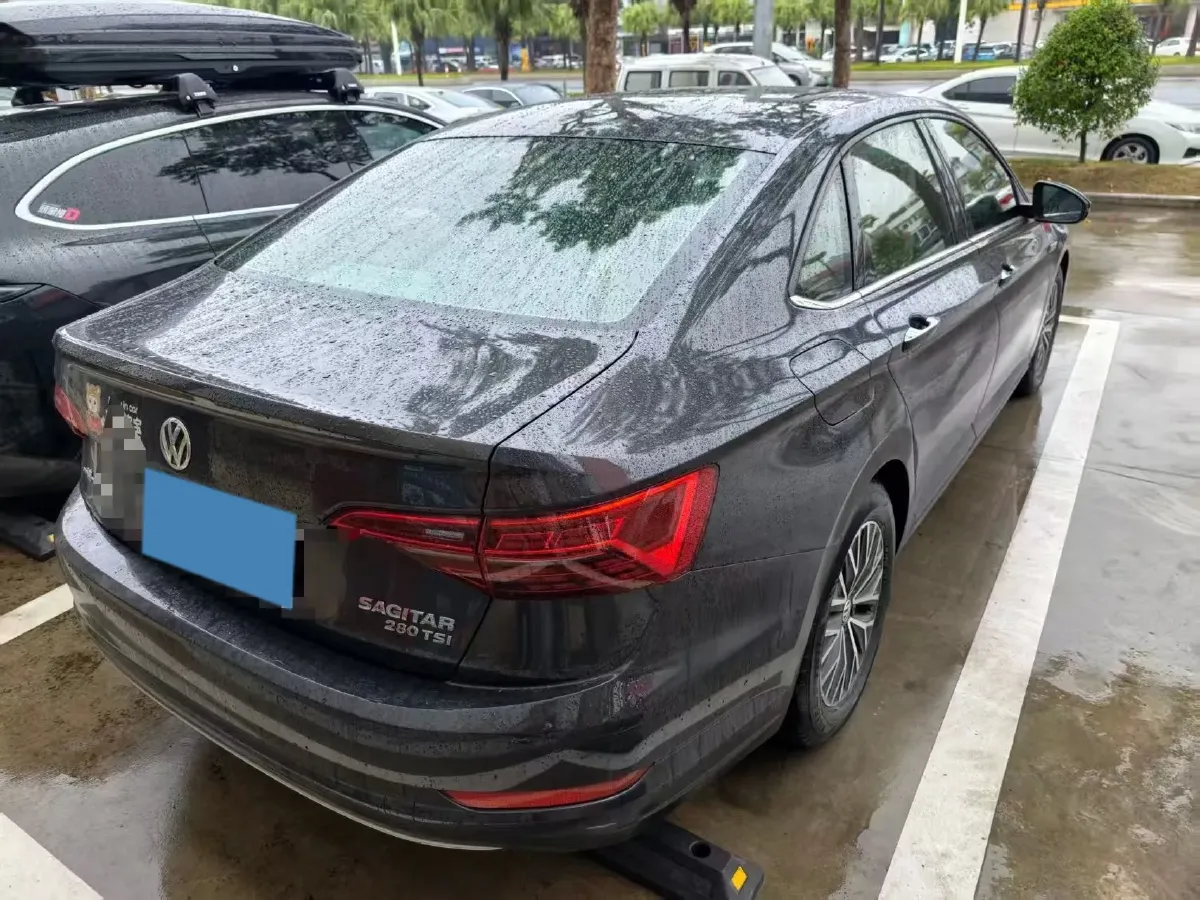 2020 Volkswagen Sagitar 1.4T 150HP L4 7DCT,autocango,china used car exporter,china ev exporter,chinese used car exporter,chinese used ev exporter
