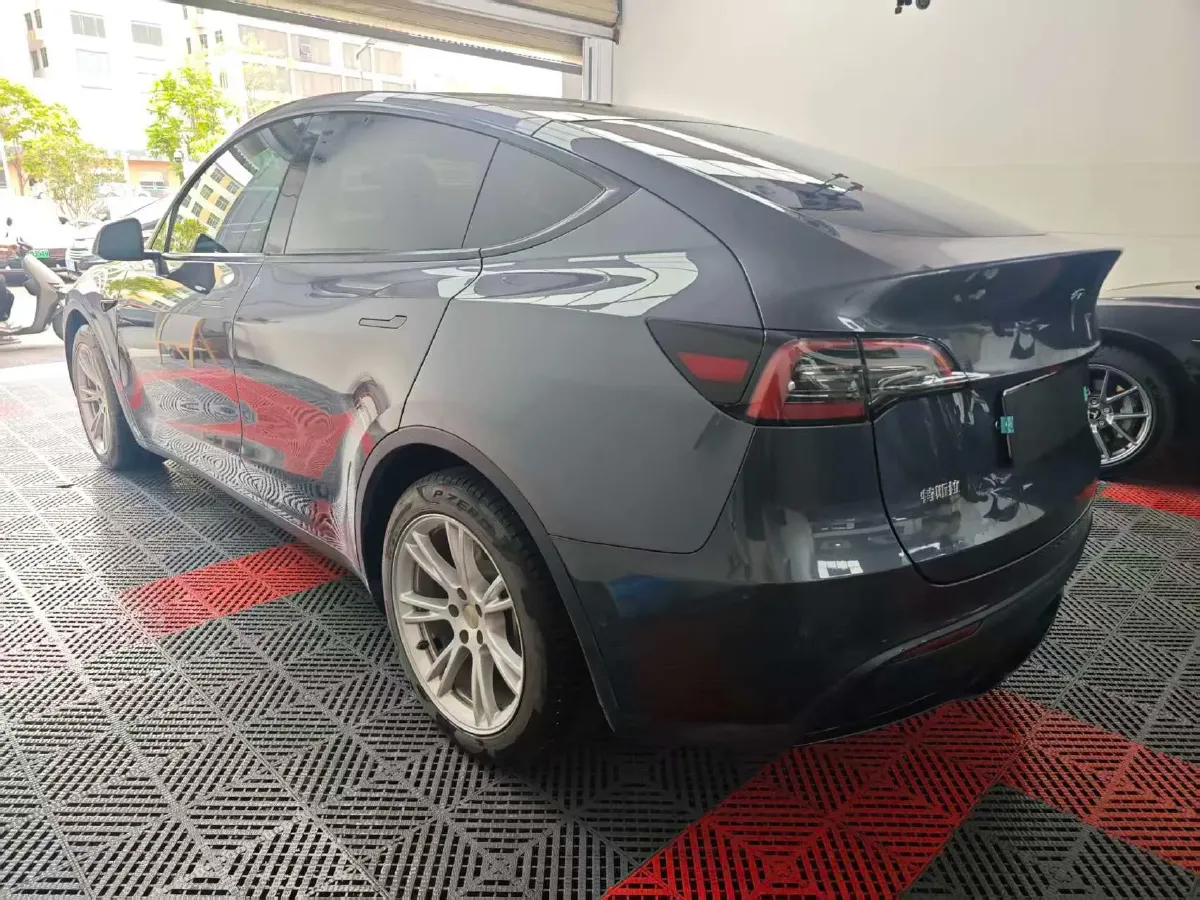 2022 Tesla Model Y BEV 60KWH,autocango,china used car exporter,china ev exporter,chinese used car exporter,chinese used ev exporter