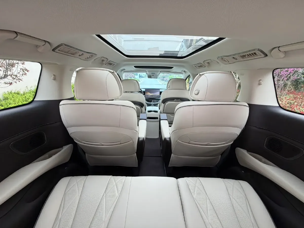 2024 Denza D9 1.5T 139HP L4 E-CVT PHEV 40KWH,autocango,china used car exporter,china ev exporter,chinese used car exporter,chinese used ev exporter