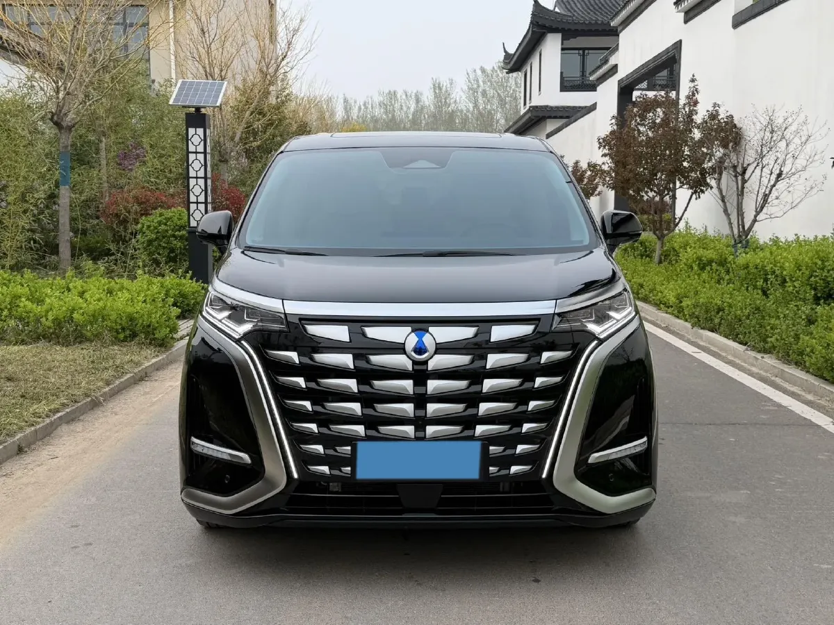 2024 Denza D9 1.5T 139HP L4 E-CVT PHEV 40KWH,autocango,china used car exporter,china ev exporter,chinese used car exporter,chinese used ev exporter