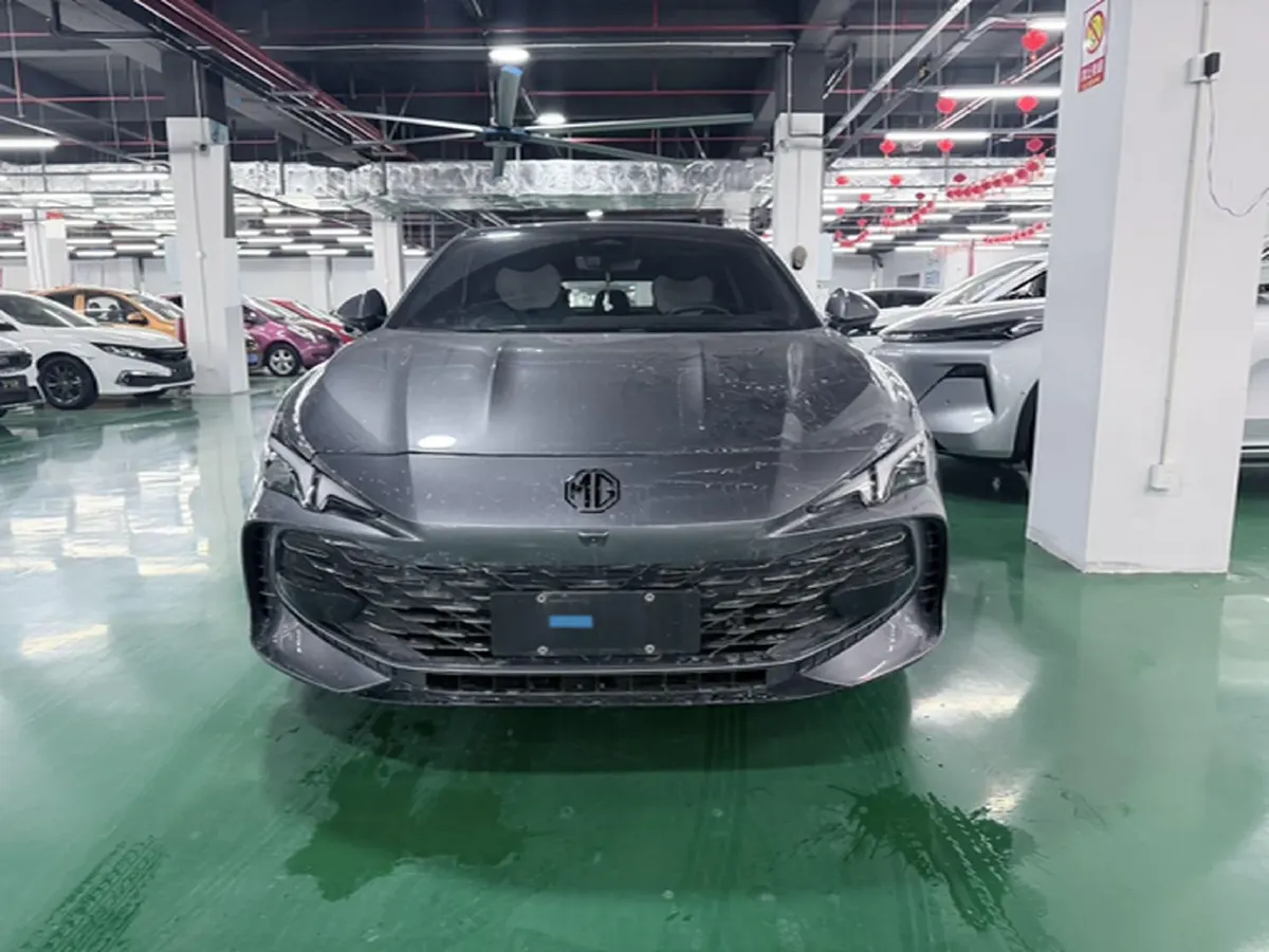 2023 MG 7 1.5T 188HP L4 7DCT,autocango,china used car exporter,china ev exporter,chinese used car exporter,chinese used ev exporter