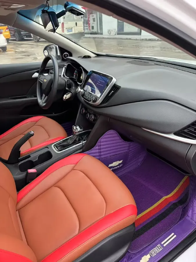 2019 Chevrolet Cavalier 1.5L 113HP L4 6AT,autocango,china used car exporter,china ev exporter,chinese used car exporter,chinese used ev exporter