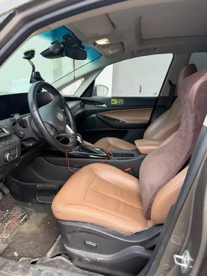 2021 Buick GL6 1.3T 163HP L3 6AT,autocango,china used car exporter,china ev exporter,chinese used car exporter,chinese used ev exporter