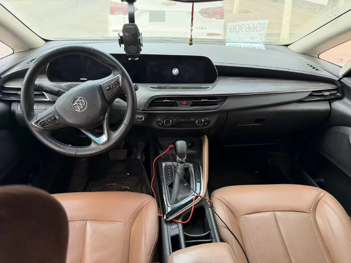 2021 Buick GL6 1.3T 163HP L3 6AT,autocango,china used car exporter,china ev exporter,chinese used car exporter,chinese used ev exporter