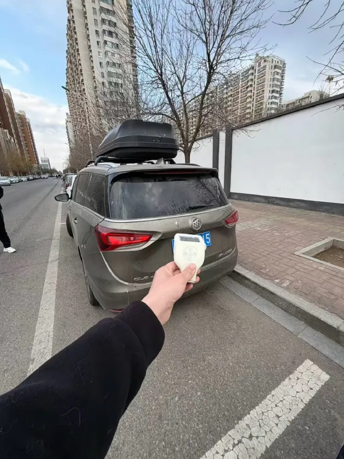 2021 Buick GL6 1.3T 163HP L3 6AT,autocango,china used car exporter,china ev exporter,chinese used car exporter,chinese used ev exporter