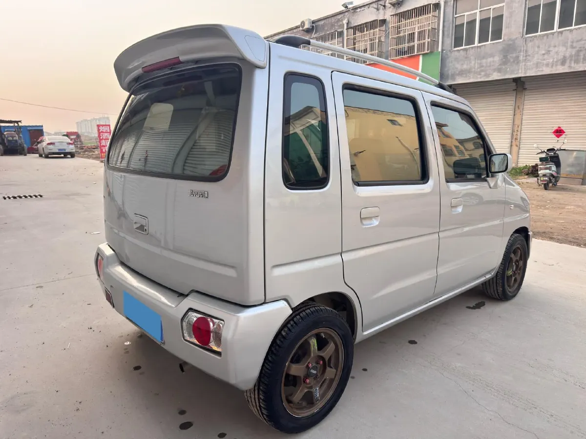 2016 Suzuki Wagon R 1.4L 97HP L4 5MT,autocango,china used car exporter,china ev exporter,chinese used car exporter,chinese used ev exporter