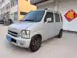 2016 Suzuki Wagon R 1.4L 97HP L4 5MT