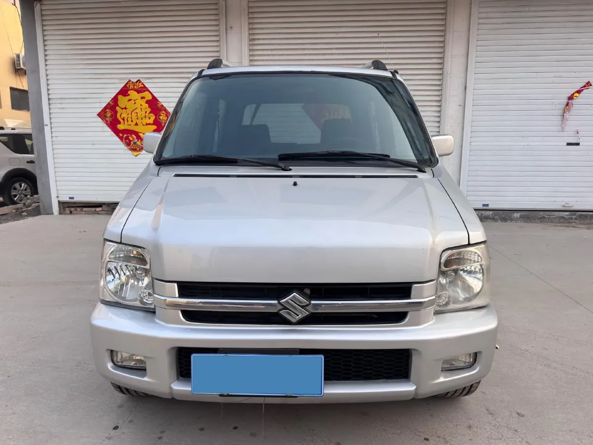 2016 Suzuki Wagon R 1.4L 97HP L4 5MT,autocango,china used car exporter,china ev exporter,chinese used car exporter,chinese used ev exporter
