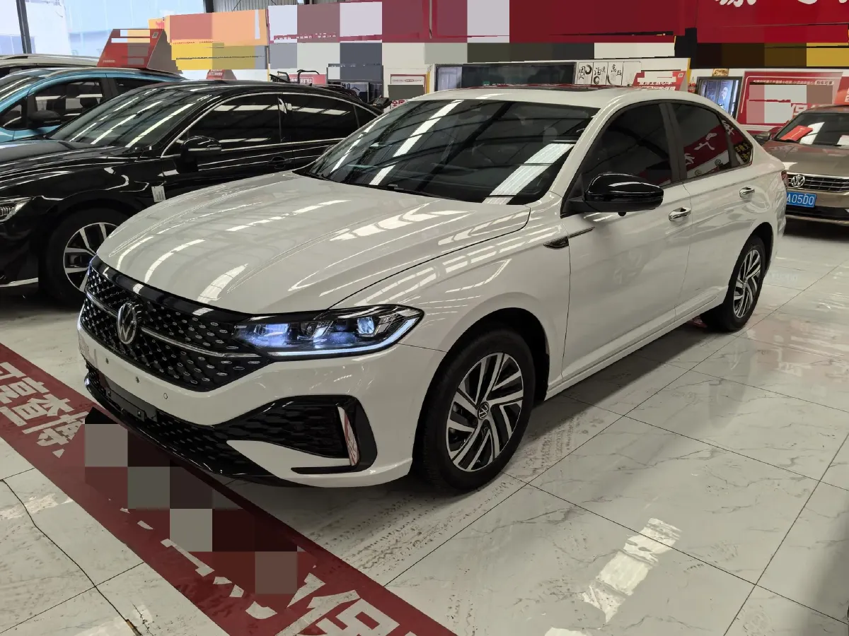 2024 Volkswagen Lavida 1.5T 160HP L4 7DCT,autocango,china used car exporter,china ev exporter,chinese used car exporter,chinese used ev exporter
