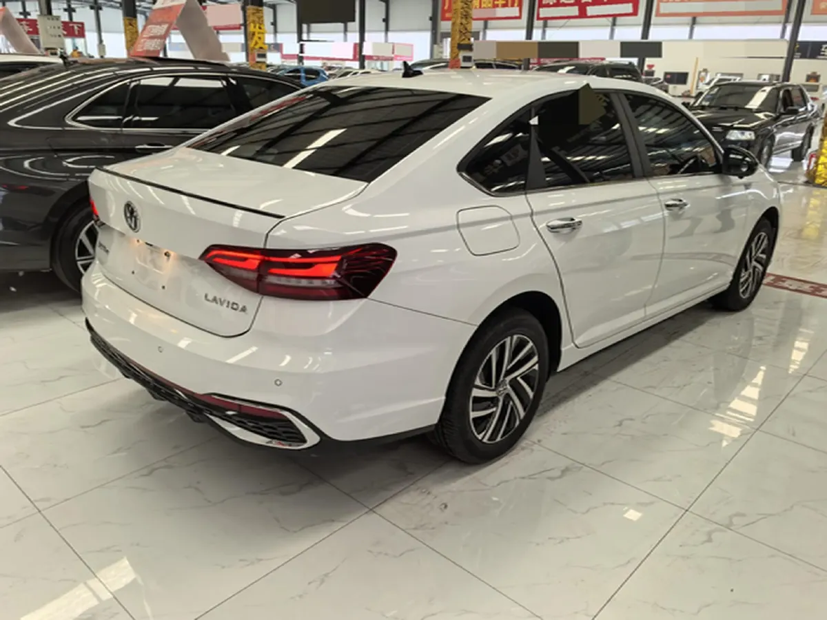 2024 Volkswagen Lavida 1.5T 160HP L4 7DCT,autocango,china used car exporter,china ev exporter,chinese used car exporter,chinese used ev exporter