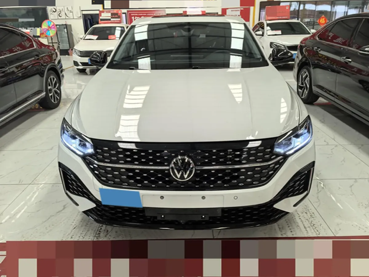 2024 Volkswagen Lavida 1.5T 160HP L4 7DCT,autocango,china used car exporter,china ev exporter,chinese used car exporter,chinese used ev exporter