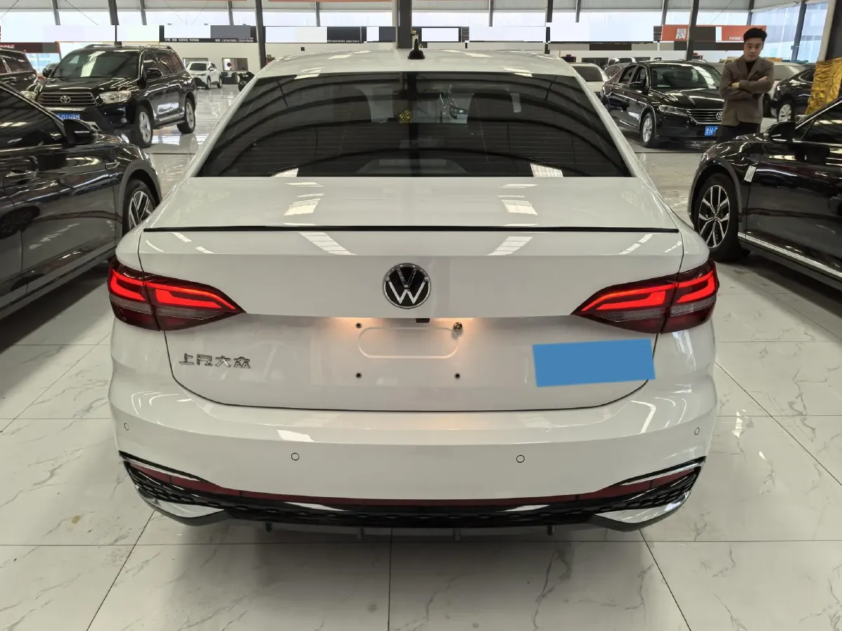 2024 Volkswagen Lavida 1.5T 160HP L4 7DCT,autocango,china used car exporter,china ev exporter,chinese used car exporter,chinese used ev exporter