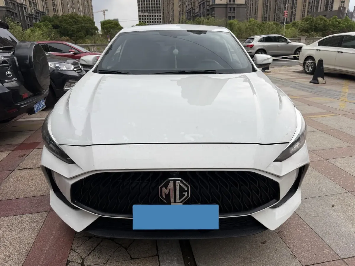 2021 MG 5 1.5T 173HP L4 7DCT,autocango,china used car exporter,china ev exporter,chinese used car exporter,chinese used ev exporter