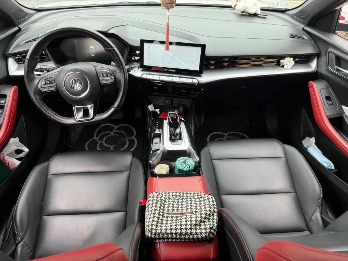 2021 MG 5 1.5T 173HP L4 7DCT,autocango,china used car exporter,china ev exporter,chinese used car exporter,chinese used ev exporter