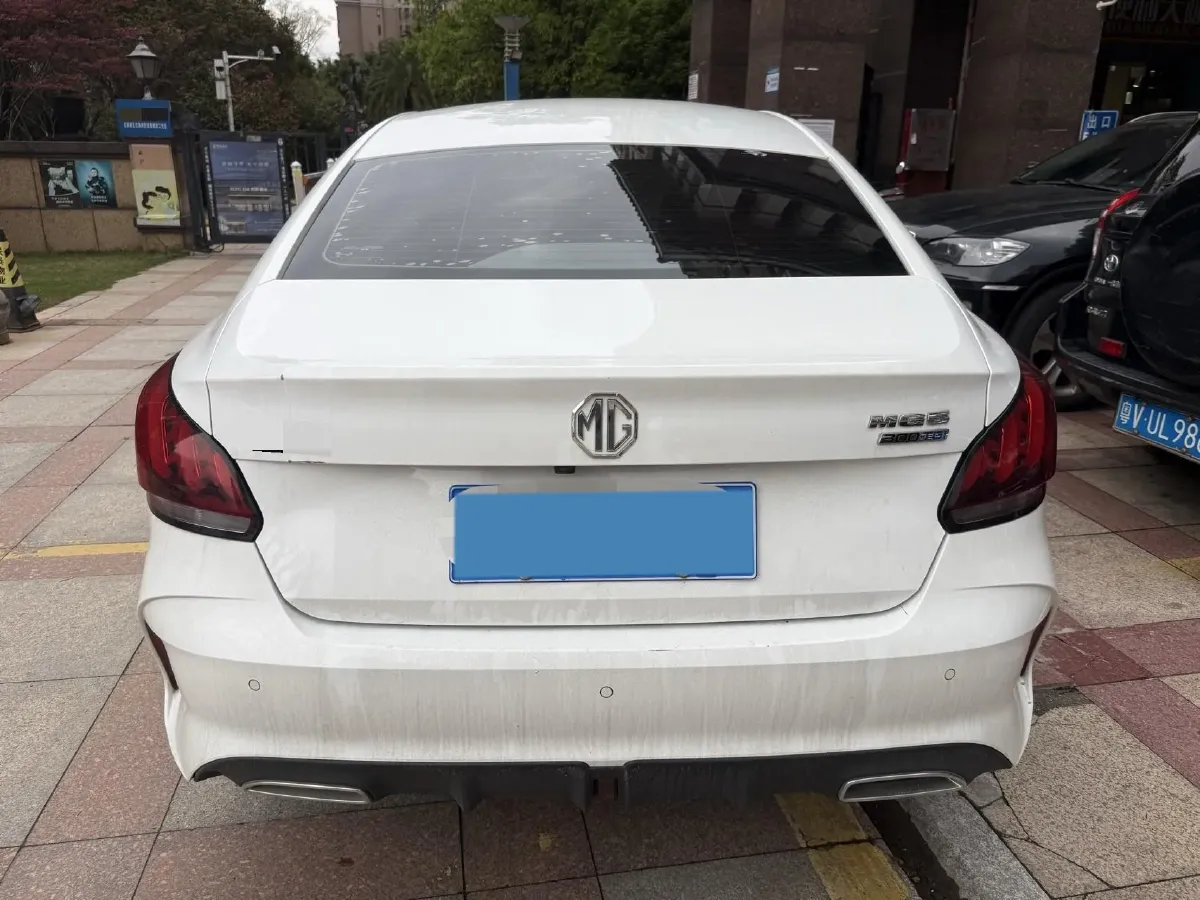 2021 MG 5 1.5T 173HP L4 7DCT,autocango,china used car exporter,china ev exporter,chinese used car exporter,chinese used ev exporter