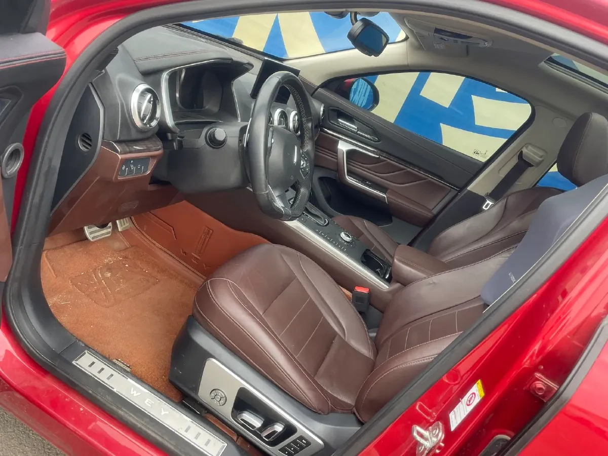 2017 WEY VV5 2.0T 197HP L4 7DCT,autocango,china used car exporter,china ev exporter,chinese used car exporter,chinese used ev exporter