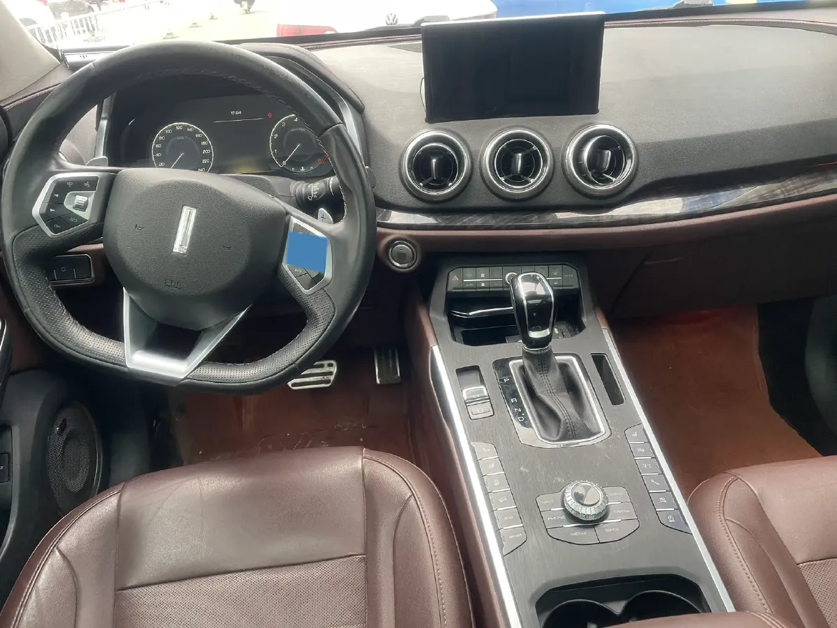 2017 WEY VV5 2.0T 197HP L4 7DCT,autocango,china used car exporter,china ev exporter,chinese used car exporter,chinese used ev exporter