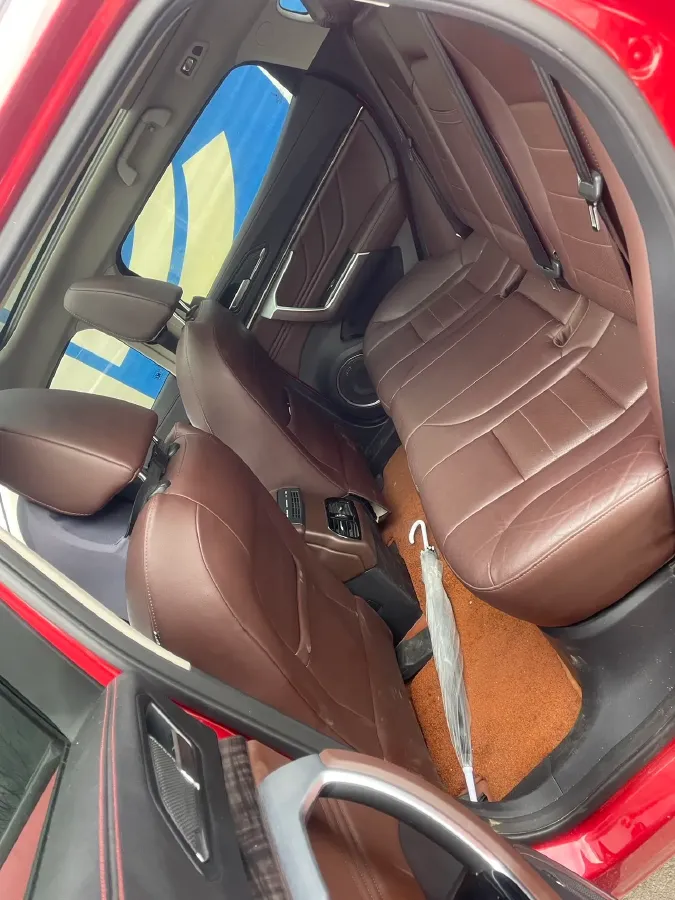 2017 WEY VV5 2.0T 197HP L4 7DCT,autocango,china used car exporter,china ev exporter,chinese used car exporter,chinese used ev exporter