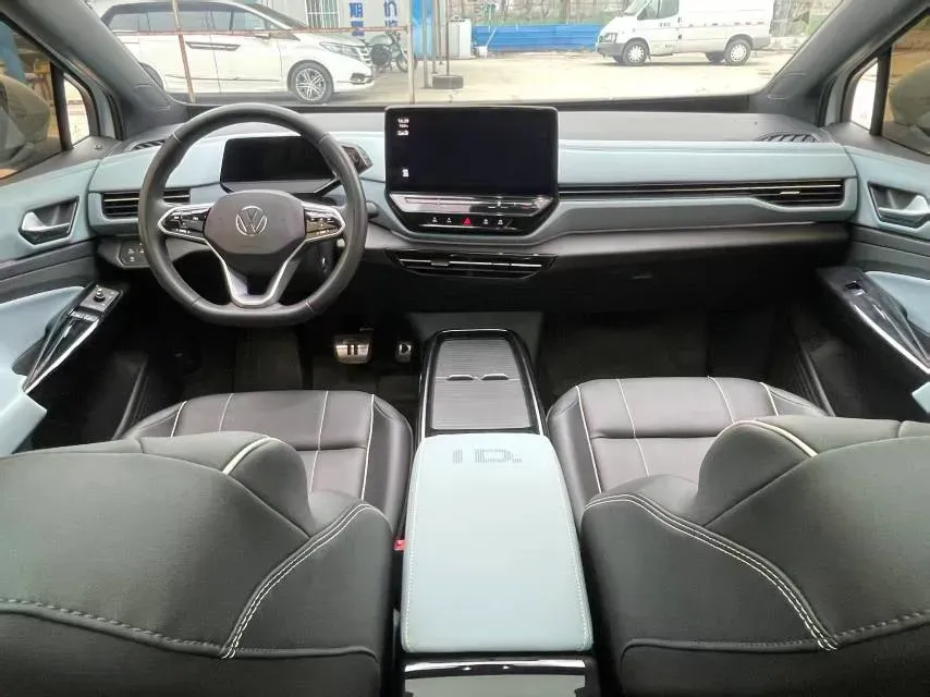 2022 Volkswagen ID.4 X BEV 83.4KWH,autocango,china used car exporter,china ev exporter,chinese used car exporter,chinese used ev exporter
