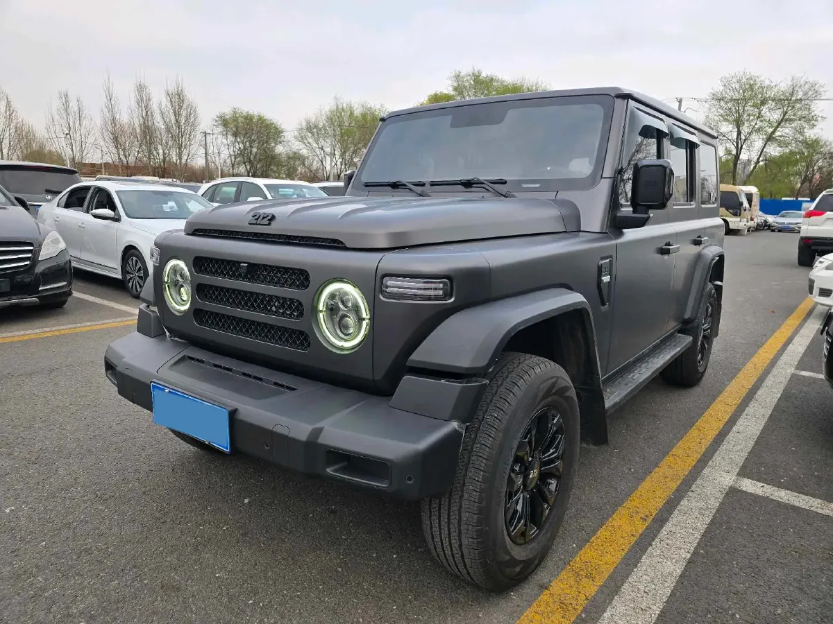 2024 212 212 T01 2.0T 252HP L4 8AT,autocango,china used car exporter,china ev exporter,chinese used car exporter,chinese used ev exporter