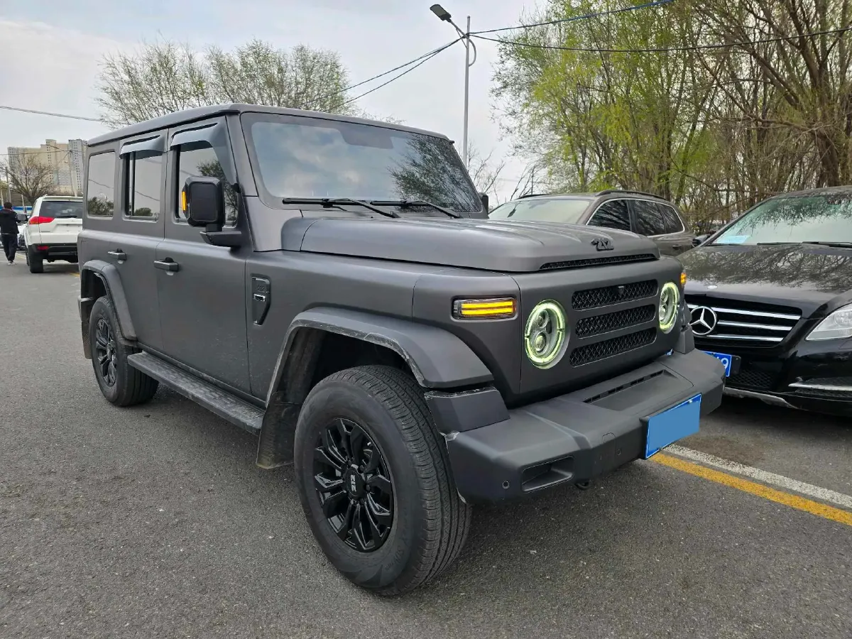 2024 212 212 T01 2.0T 252HP L4 8AT,autocango,china used car exporter,china ev exporter,chinese used car exporter,chinese used ev exporter