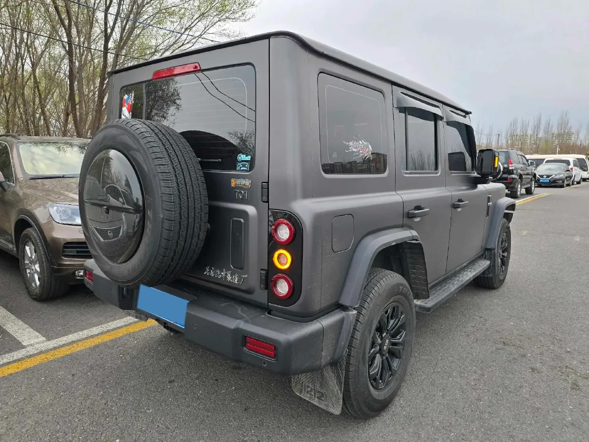 2024 212 212 T01 2.0T 252HP L4 8AT,autocango,china used car exporter,china ev exporter,chinese used car exporter,chinese used ev exporter