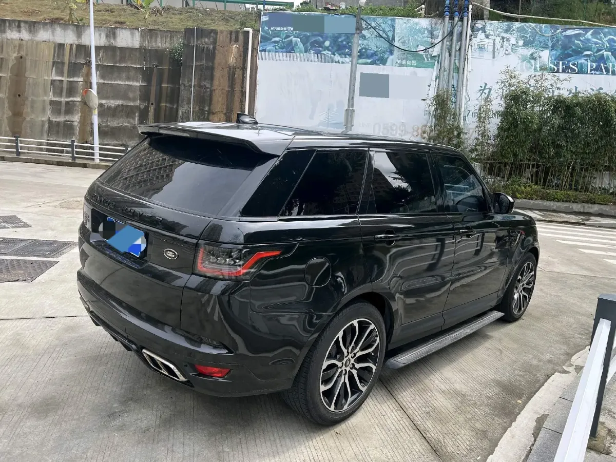 2016 Land Rover Range Rover Sport 3.0T 340HP V6 8AT,autocango,china used car exporter,china ev exporter,chinese used car exporter,chinese used ev exporter