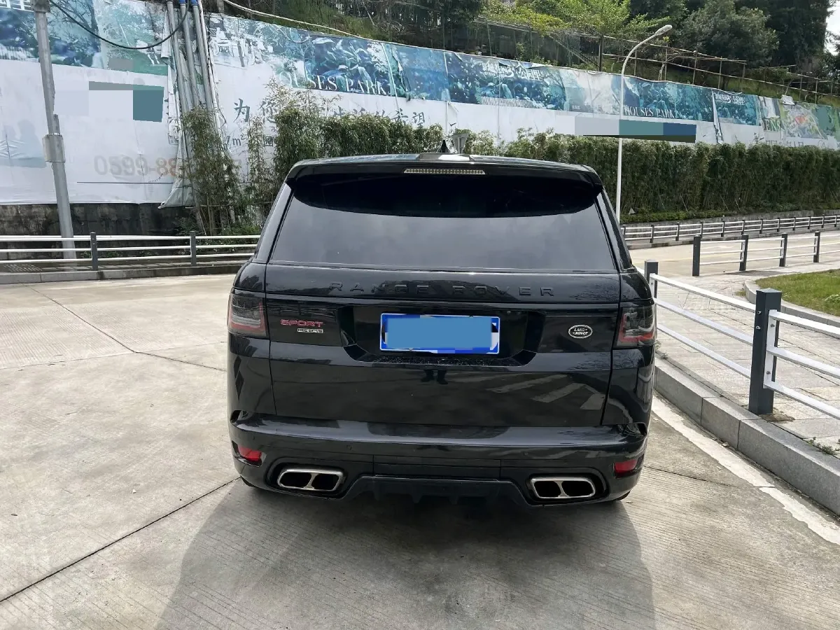 2016 Land Rover Range Rover Sport 3.0T 340HP V6 8AT,autocango,china used car exporter,china ev exporter,chinese used car exporter,chinese used ev exporter