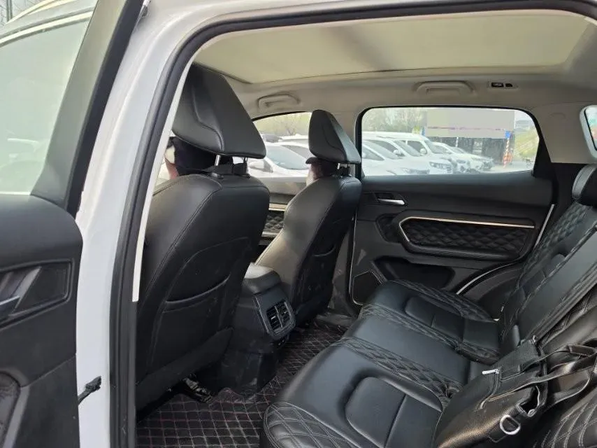 2020 Haval H6 1.5T 169HP L4 7DCT,autocango,china used car exporter,china ev exporter,chinese used car exporter,chinese used ev exporter