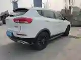 2020 Haval H6 1.5T 169HP L4 7DCT