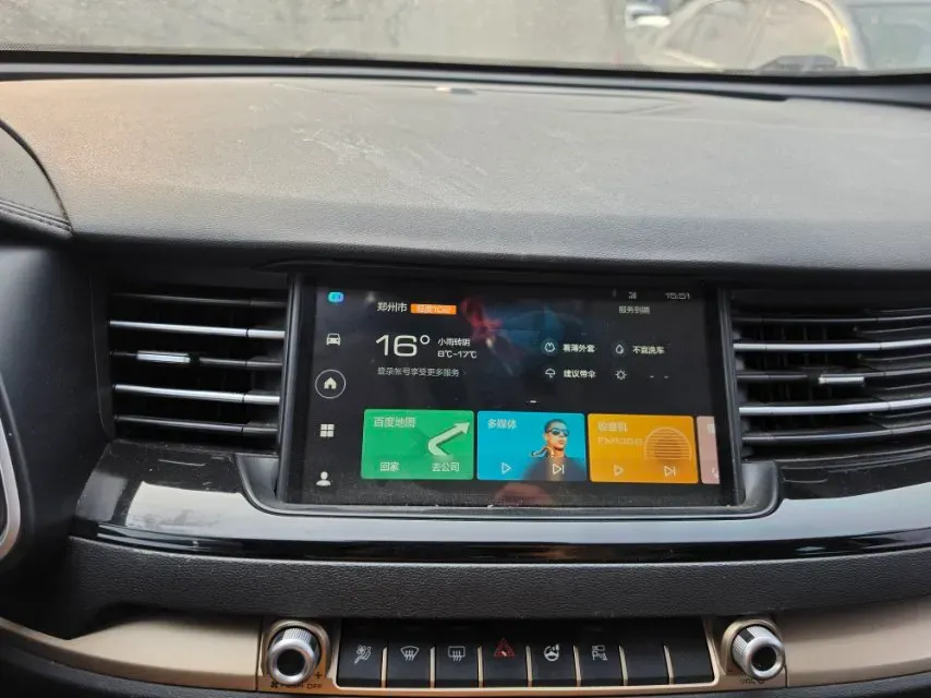 2020 Haval H6 1.5T 169HP L4 7DCT,autocango,china used car exporter,china ev exporter,chinese used car exporter,chinese used ev exporter