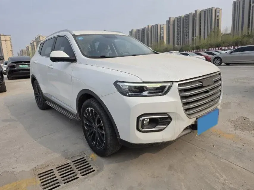 2020 Haval H6 1.5T 169HP L4 7DCT,autocango,china used car exporter,china ev exporter,chinese used car exporter,chinese used ev exporter