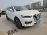 2020 Haval H6 1.5T 169HP L4 7DCT
