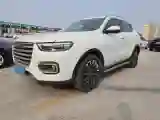 2020 Haval H6 1.5T 169HP L4 7DCT