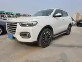 2020 HAVAL H6,autocango,china used car exporter,china ev exporter,chinese used car exporter,chinese used ev exporter