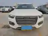 2020 Haval H6 1.5T 169HP L4 7DCT