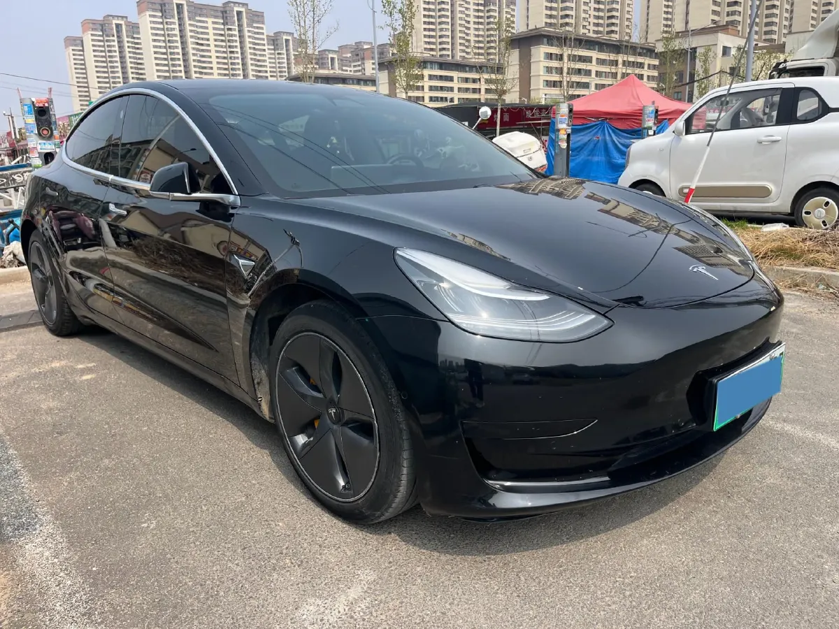 2020 Tesla Model 3 BEV 55KWH,autocango,china used car exporter,china ev exporter,chinese used car exporter,chinese used ev exporter