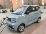 2020 WuLing HongGuang MINI EV BEV 9.3KWH