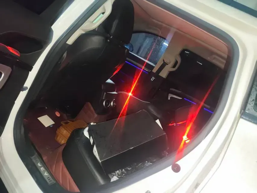 2017 WEY VV7 2.0T 234HP L4 7DCT,autocango,china used car exporter,china ev exporter,chinese used car exporter,chinese used ev exporter