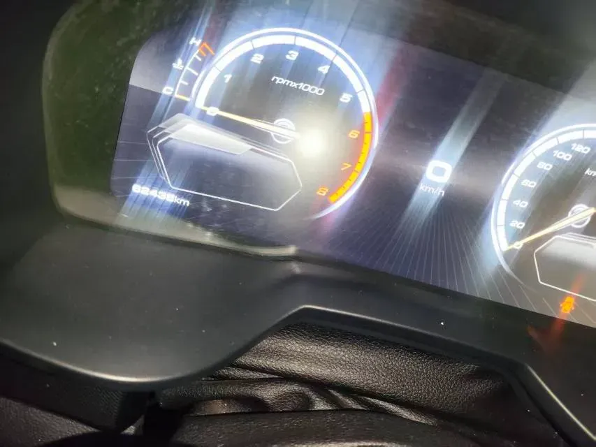 2017 WEY VV7 2.0T 234HP L4 7DCT,autocango,china used car exporter,china ev exporter,chinese used car exporter,chinese used ev exporter