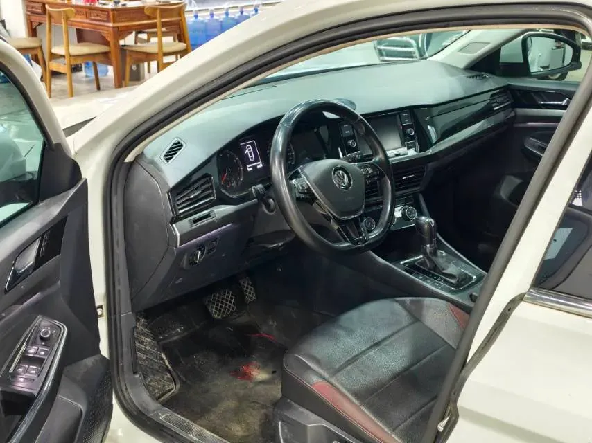 2020 Volkswagen Bora 1.4T 150HP L4 7DCT,autocango,china used car exporter,china ev exporter,chinese used car exporter,chinese used ev exporter