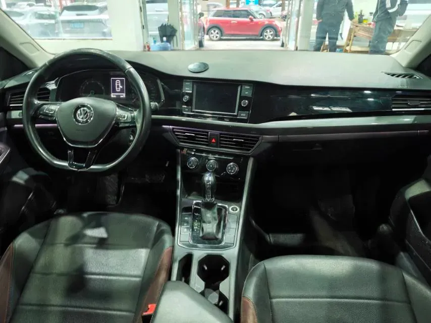 2020 Volkswagen Bora 1.4T 150HP L4 7DCT,autocango,china used car exporter,china ev exporter,chinese used car exporter,chinese used ev exporter