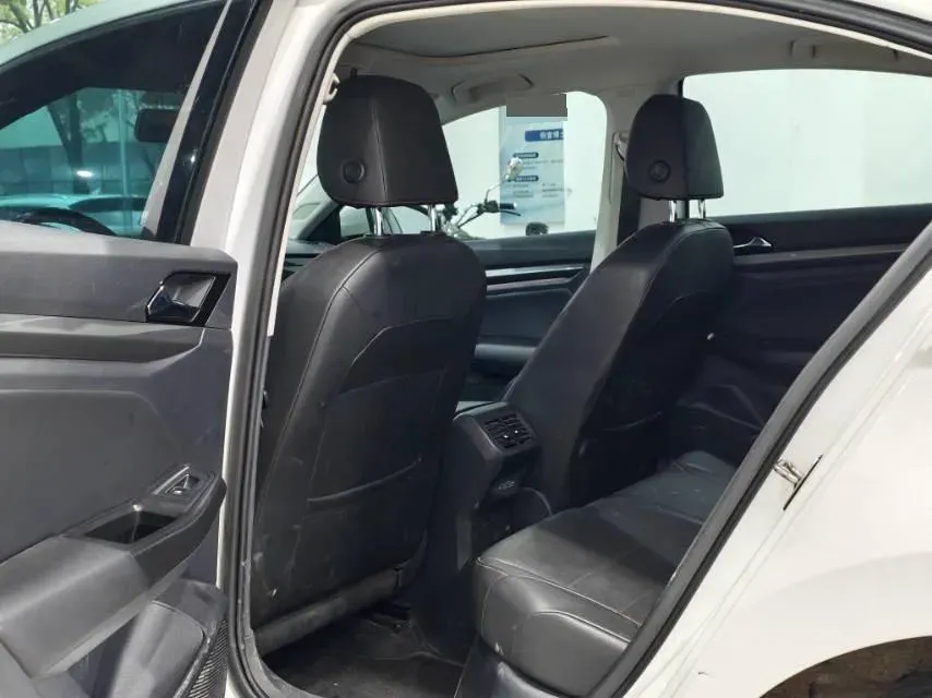 2020 Volkswagen Bora 1.4T 150HP L4 7DCT,autocango,china used car exporter,china ev exporter,chinese used car exporter,chinese used ev exporter