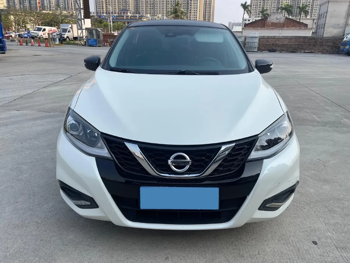 2020 Nissan Tiida 1.6L 126HP L4 CVT,autocango,china used car exporter,china ev exporter,chinese used car exporter,chinese used ev exporter