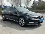 2018 Volkswagen Magotan 1.8T 180HP L4 7DCT