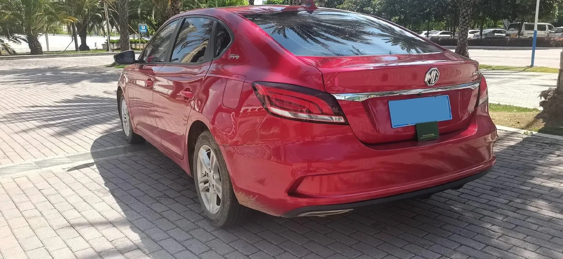 2018 MG MG6 1.5T 169HP L4 7DCT,autocango,china used car exporter,china ev exporter,chinese used car exporter,chinese used ev exporter