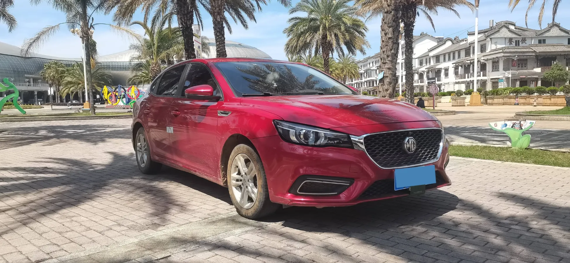 2018 MG MG6 1.5T 169HP L4 7DCT,autocango,china used car exporter,china ev exporter,chinese used car exporter,chinese used ev exporter